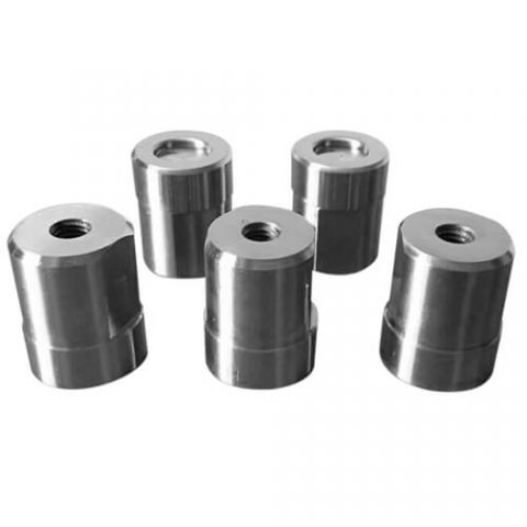 Punch bushings